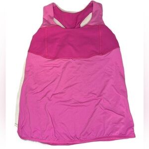 Ivivva by Lululemon x Disney Turn It Up Tank  Size 10